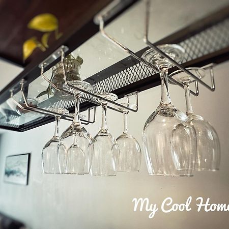 My Cool Home X The Quintet @ Cameron Highlands Tanah Rata Exteriér fotografie