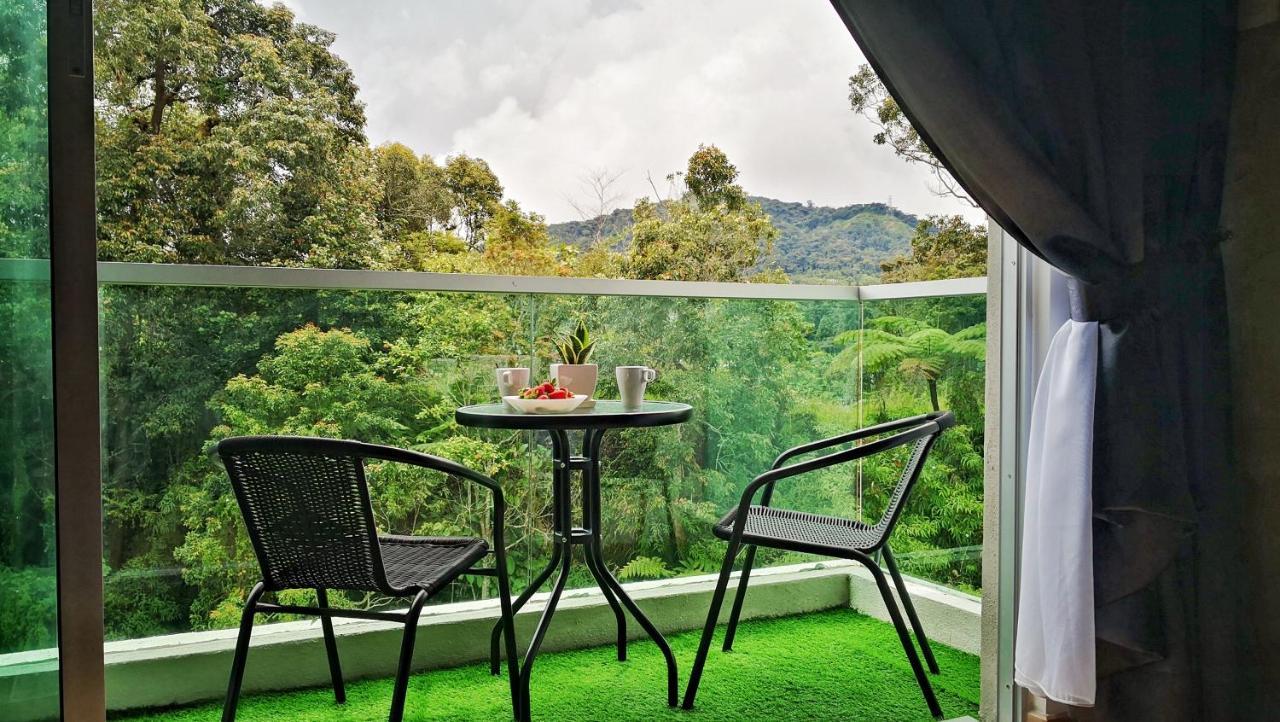 My Cool Home X The Quintet @ Cameron Highlands Tanah Rata Exteriér fotografie