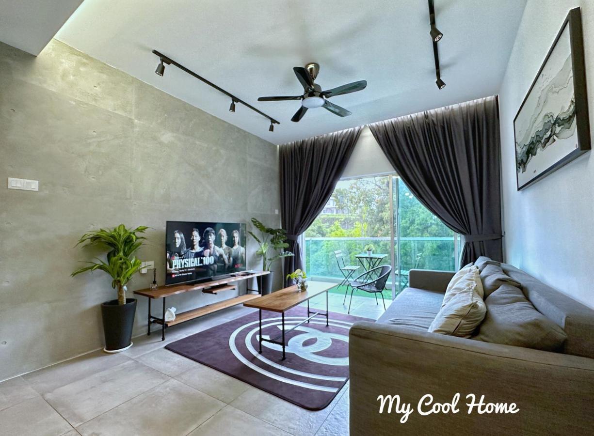 My Cool Home X The Quintet @ Cameron Highlands Tanah Rata Exteriér fotografie