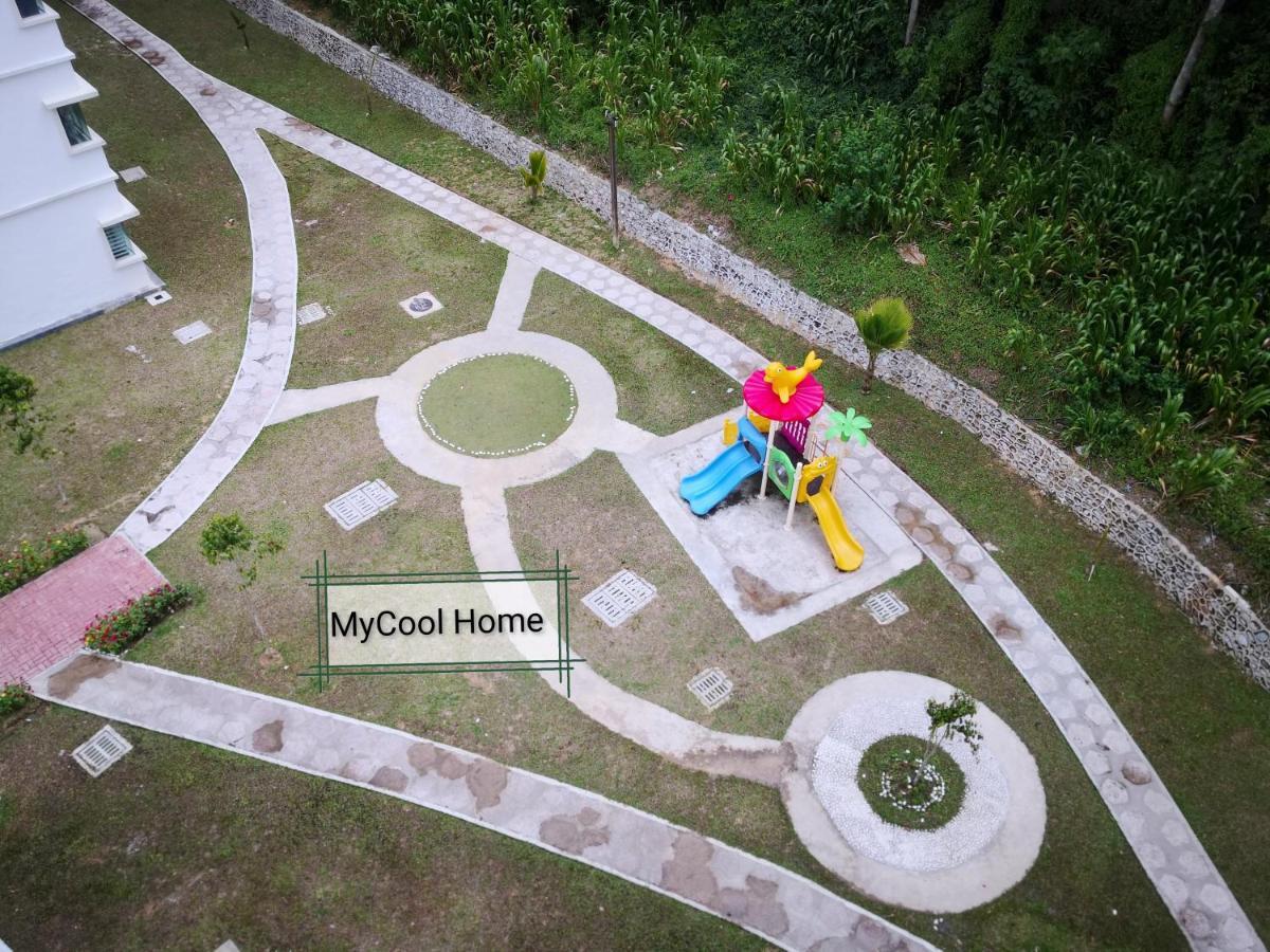 My Cool Home X The Quintet @ Cameron Highlands Tanah Rata Exteriér fotografie