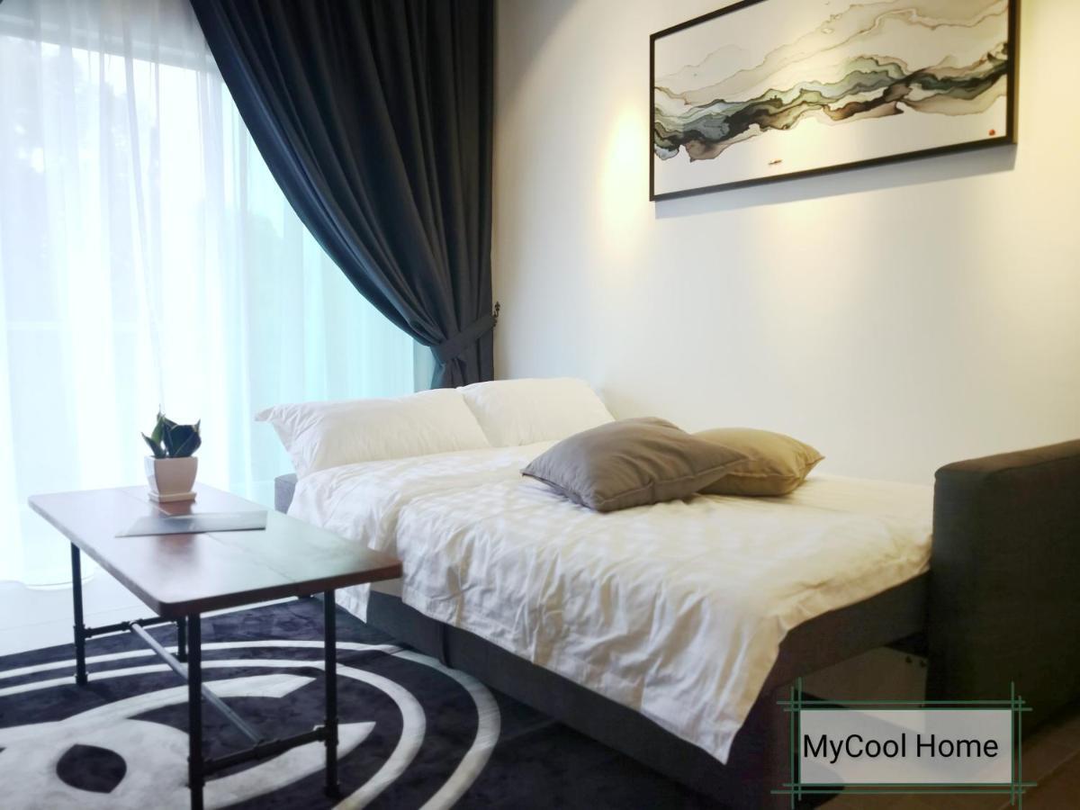 My Cool Home X The Quintet @ Cameron Highlands Tanah Rata Exteriér fotografie