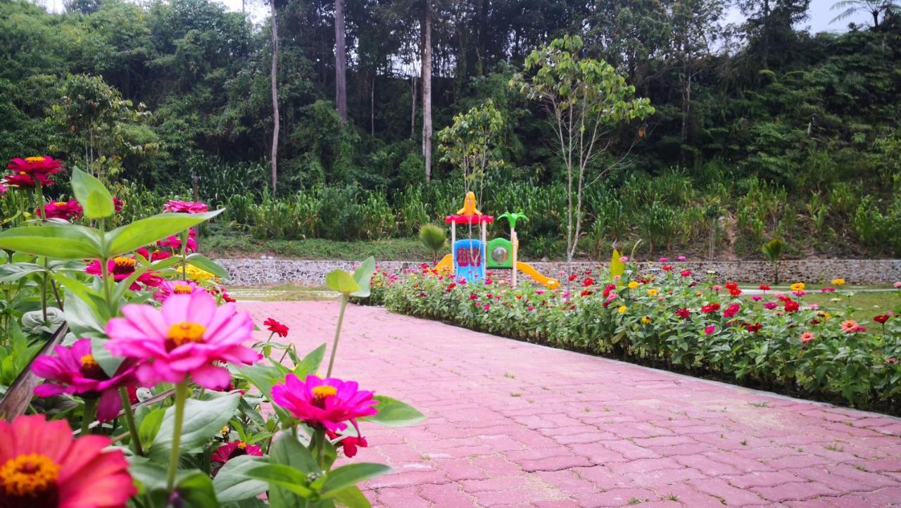 My Cool Home X The Quintet @ Cameron Highlands Tanah Rata Exteriér fotografie
