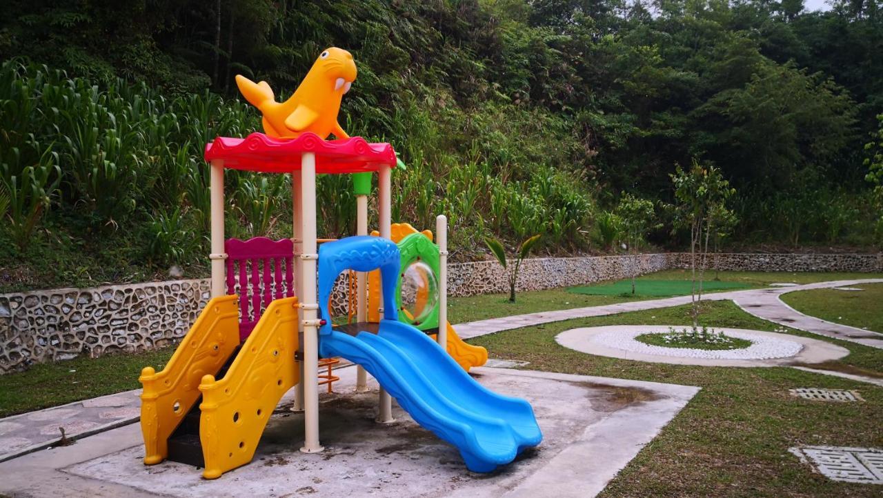 My Cool Home X The Quintet @ Cameron Highlands Tanah Rata Exteriér fotografie